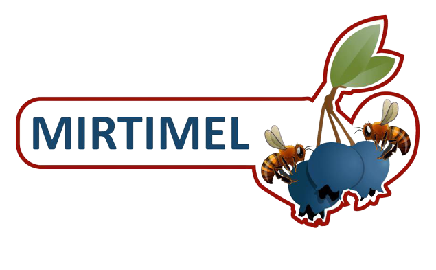 Mirtimel logo
